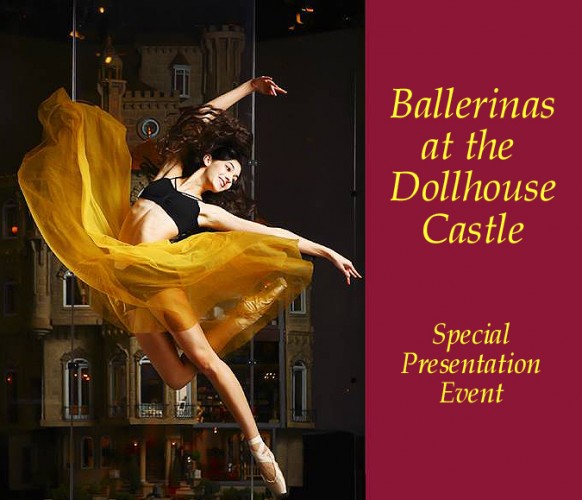 massachusetts miniature dollhouse