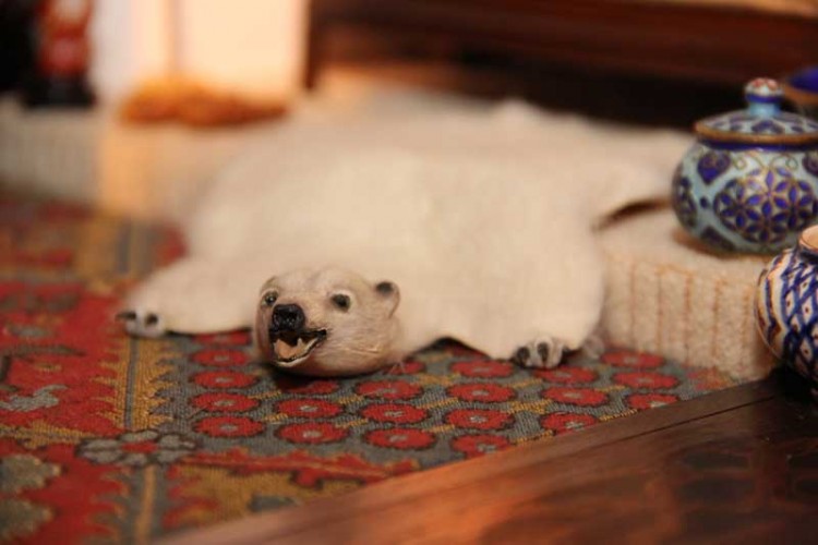 colorado miniature dollhouse