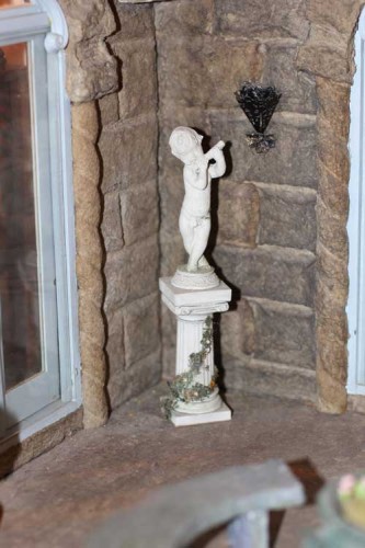 ny miniature dollhouse