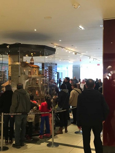 colorado miniature dollhouse