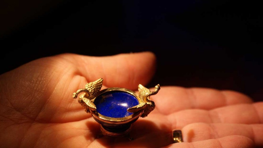 colorado miniature dollhouse