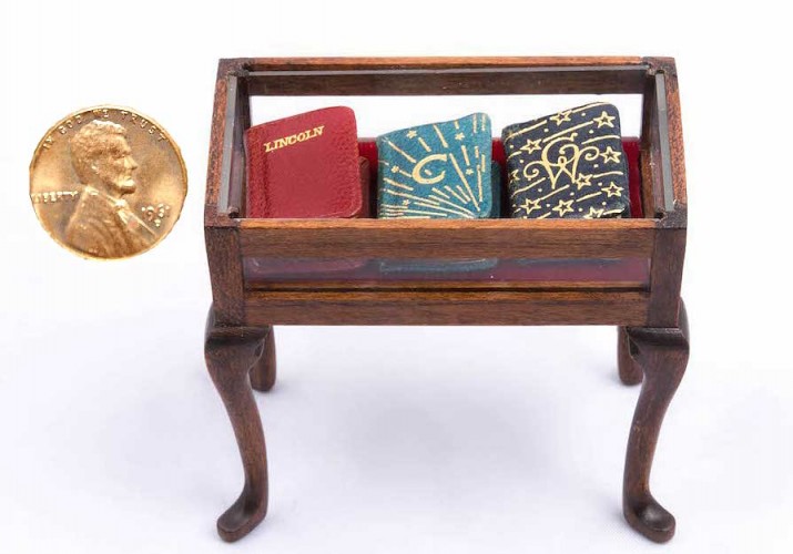 new york miniature dollhouse