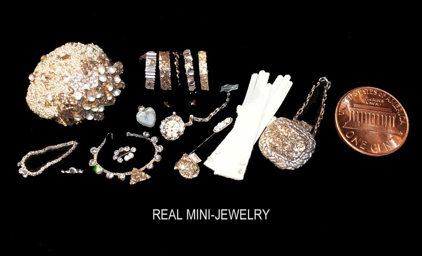 new jersey miniature dollhouse