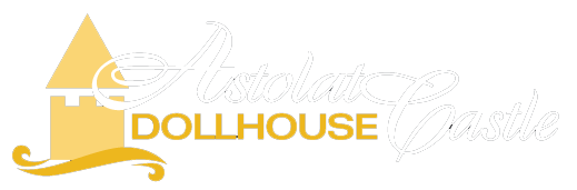 Astolat Dollhouse Castle